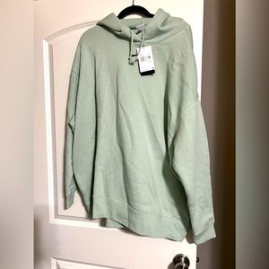 Women’s Nike size xxl sweatshirt
